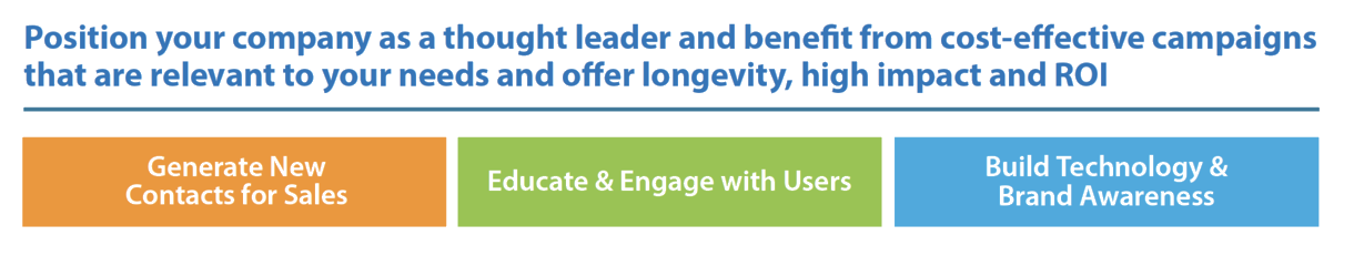 Eclipse Business Media - Banner ROI