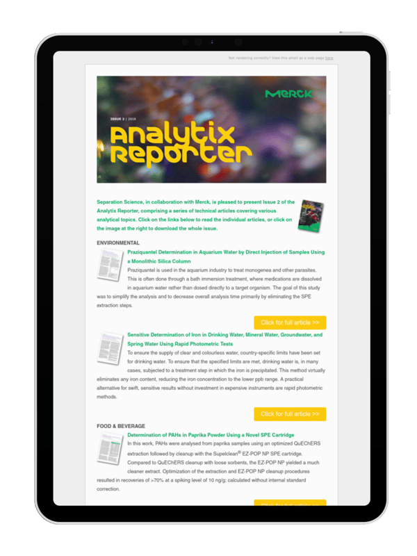 Eclipse Business Media - eNewsletter