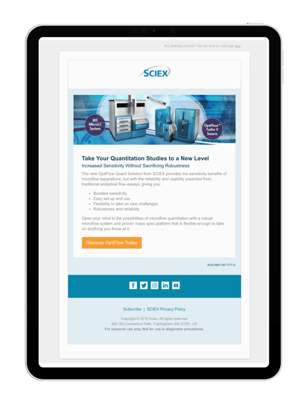 Eclipse Business Media - Sponsored Email